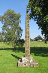 wreay church, cumbria
