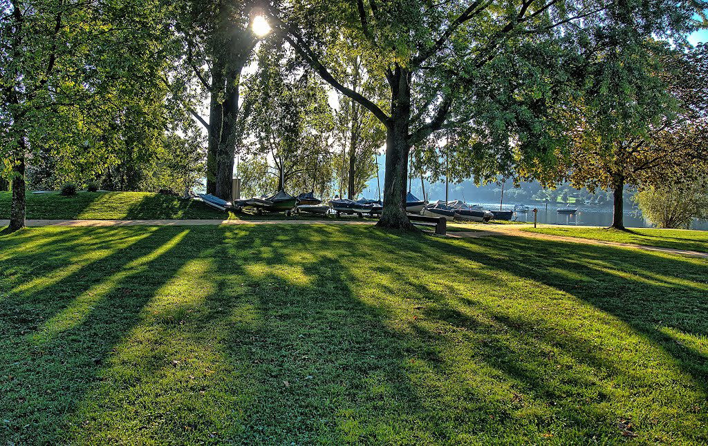Öhningen - Bodensee