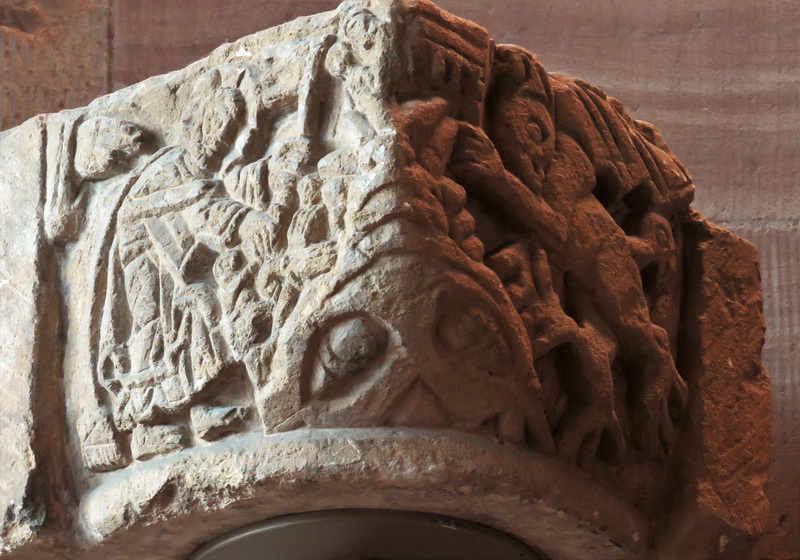 hereford cathedral