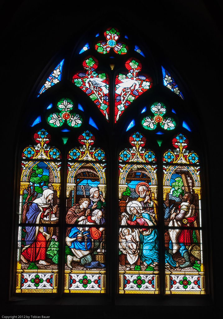 Basilika St. Martin