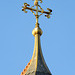 st mary magdalene , woodchester square, paddington, london