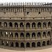 Colosseum Model