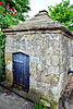 Patwell Pump ~ Bruton