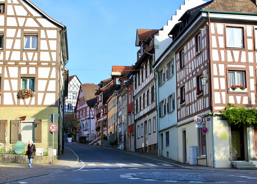 Meersburg