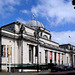 Cardiff - National Museum