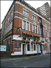 The Leather Exchange pub