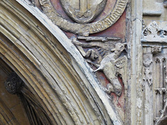 norwich cathedral