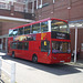 DSCF4471 Sullivan Buses EL04 SUL in Welwyn Garden City - 18 Jul 2016