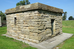 wreay church, cumbria