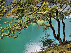 Seealpsee - Appenzell