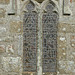 Cornwall, St, Sennen Parish Church, The Barred Windows