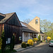 Lappersdorf, Erlöserkirche (ev.)