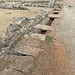 Vindolanda - Sewer under Road