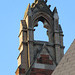 st mary magdalene , woodchester square, paddington, london