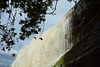 Venezuela, Canaima, El Hacha Waterfall