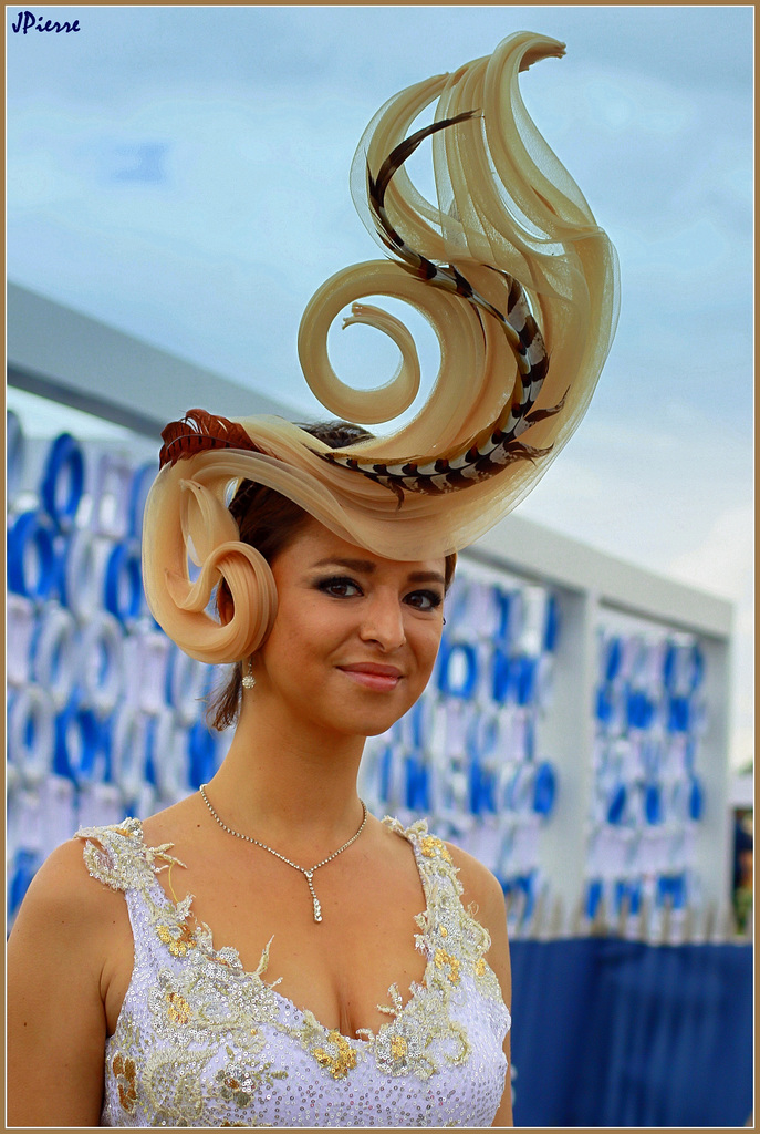 Prix de Diane 2019