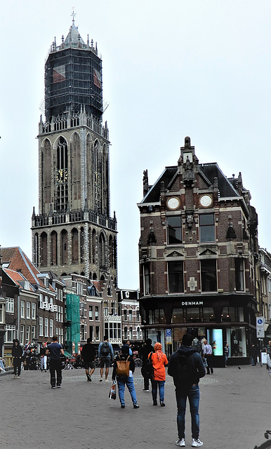 Bike Netherlands/ Utrecht