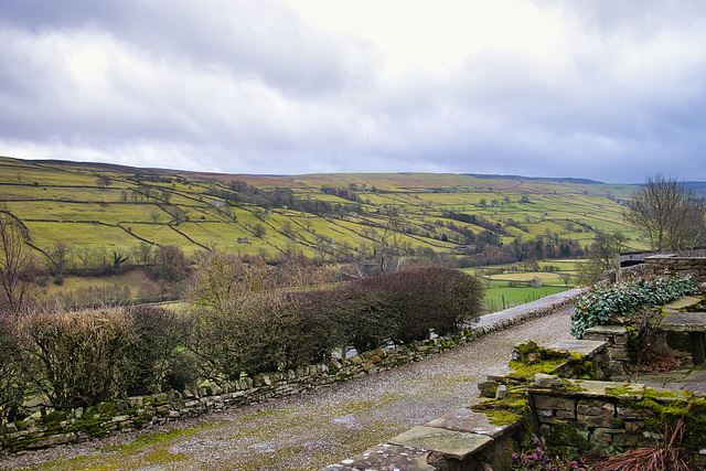 Swaledale