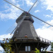Windmühle "Moder Grau" (PiP)