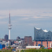 Hamburgtreffen 2024 - Besuch des Energiebunkers am 28.04.2024