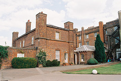 Offley Place, Hertfordshire