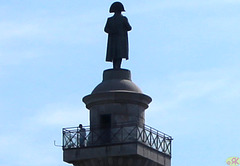 2015-07-31 011b 100-a UK, Napoleonsäule