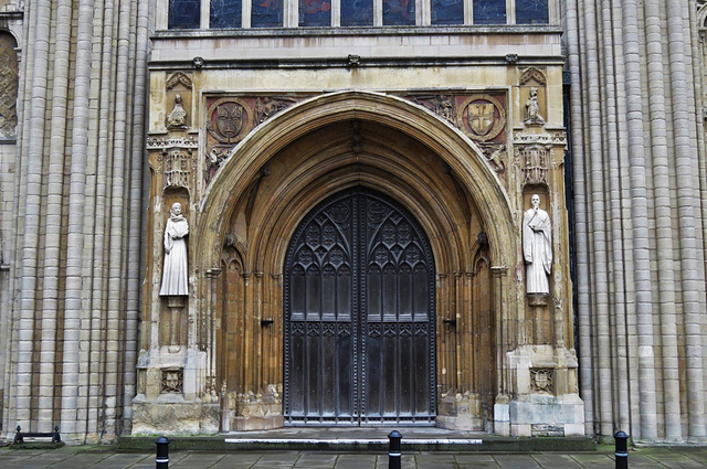 norwich cathedral