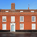 House on Quayside, Woodbridge, Suffolk