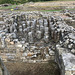 Vindolanda - Hypocaust