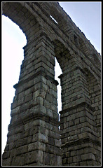 Acueducto de Segovia, 9