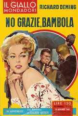 Richard Deming - No Grazie, Bambola