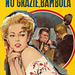 Richard Deming - No Grazie, Bambola