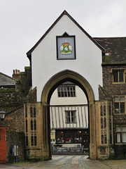 norwich cathedral, norfolk