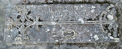 wreay church, cumbria
