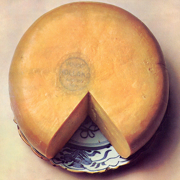 Cheese of Holland Booklet (5), 1965