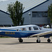 Piper PA-32R-301 Saratoga SP N51AH