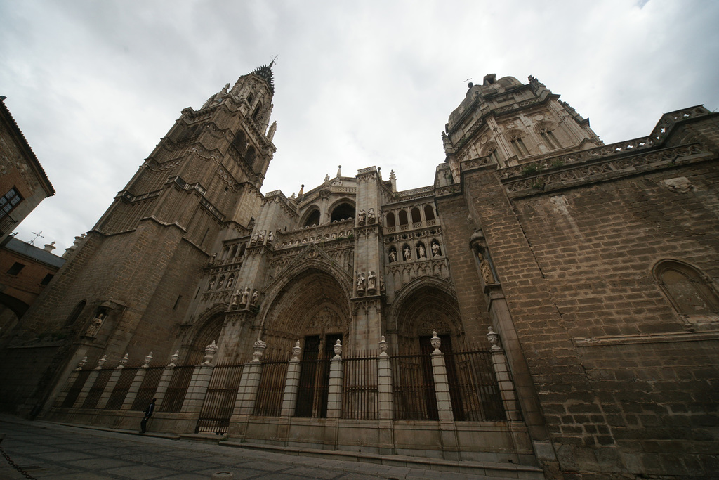 Toledo Cathedral