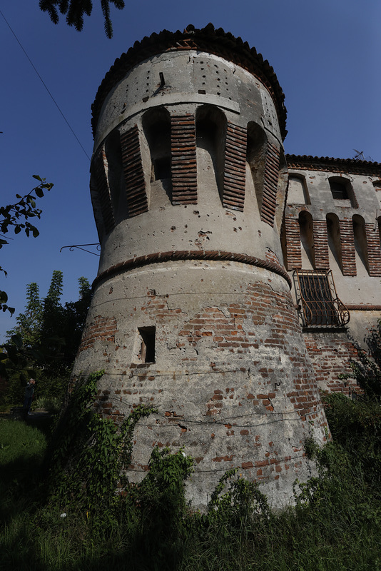 Castello Villachiara, Brescia - Italia
