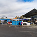 St Andrews Bus Station