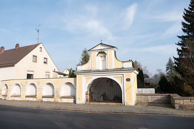 Waldsassen, Ölbergkapelle (PiP)