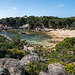 CORSICA - Tizzano, Sentier du Littoral