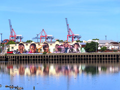 Río de la Plata, 3 Río de la Plata, 3