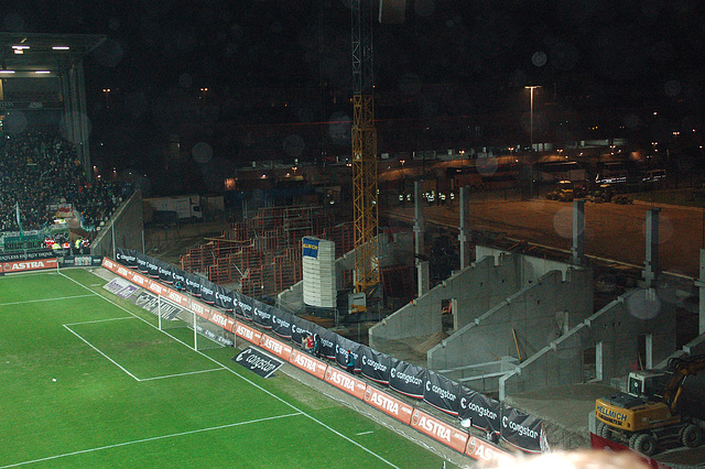 St. Pauli-Greuther Fürth