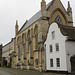 carnary college, norwich