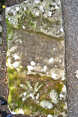 wreay church, cumbria