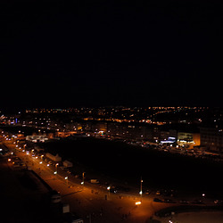 Night KAP at Dieppe 2016