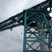 Titan - The Clydebank Crane