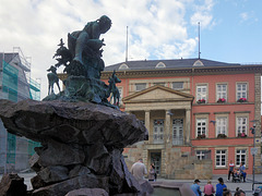 Rehbrunnen (Donopbrunnen)