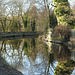 HWW ~ The Huddersfield Narrow Canal at Greenfield.