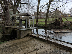 Gültsteiner Mühle